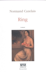 Ring - Normand Cazelais